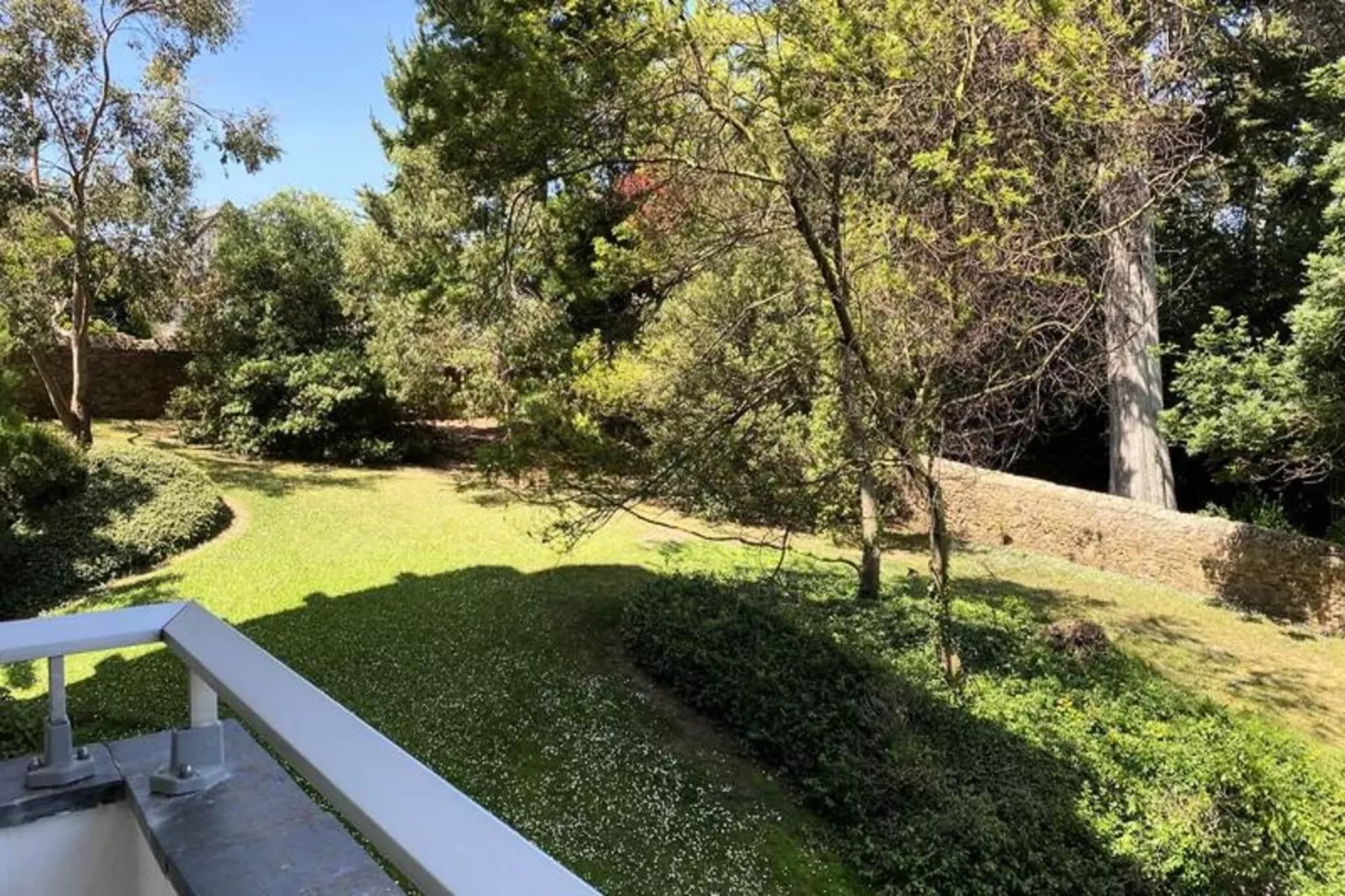 Résidence Parc-Esszimmer