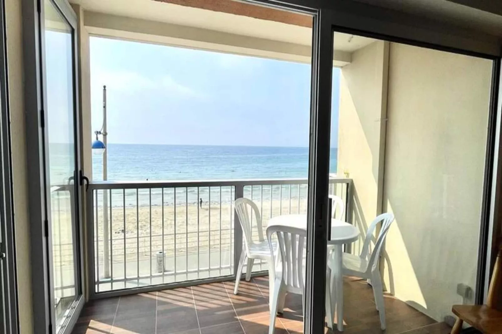 Résidence De La  Mer-Cuisine