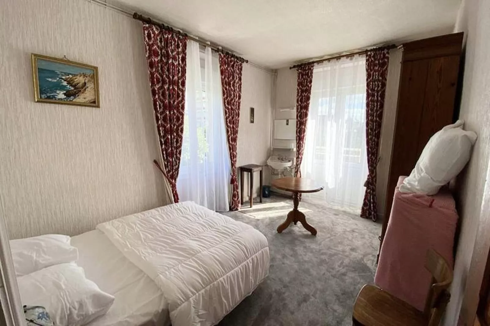 Résidence 634-pleneuf Val Andre-Palier