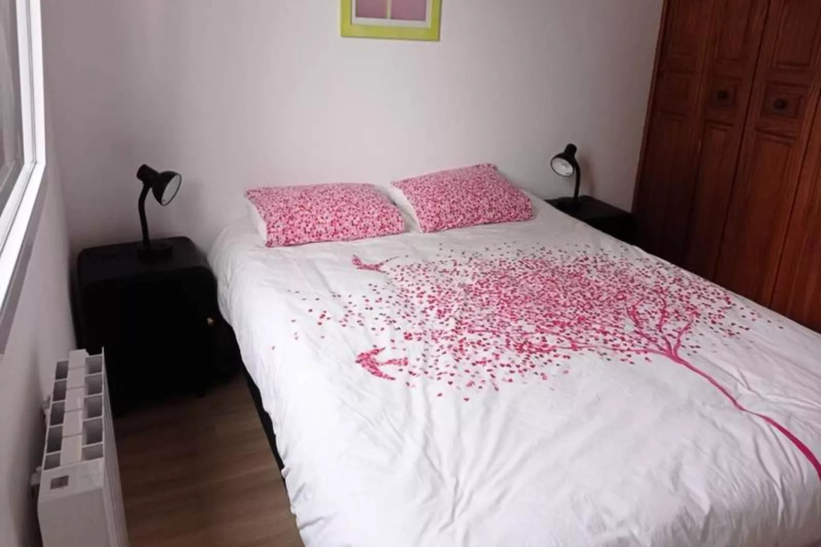 Résidence 474-pleneuf Val Andre-Esszimmer