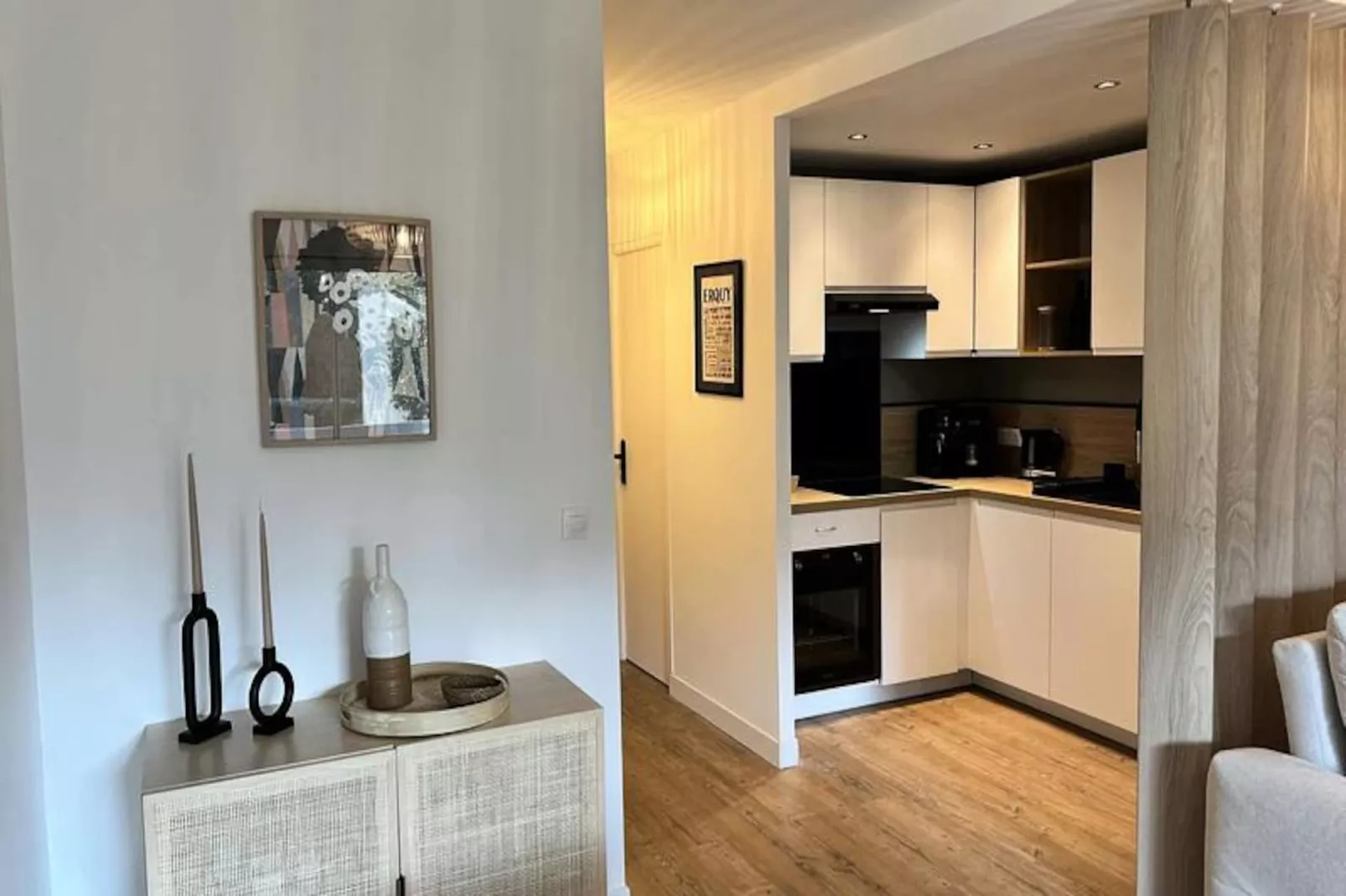 Résidence La Cormorane-Untagged