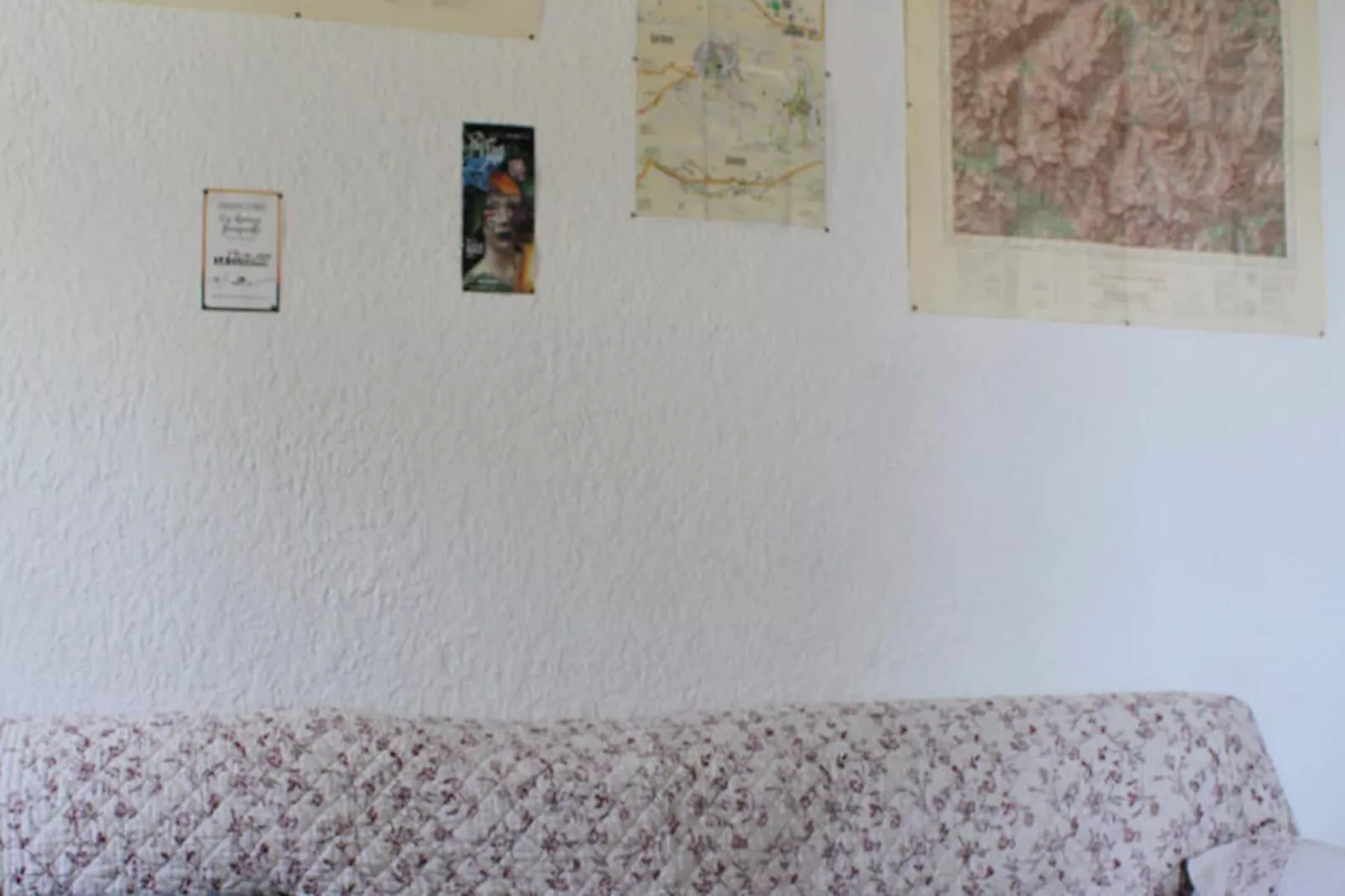 Maison à Mollans sur Ouvèze