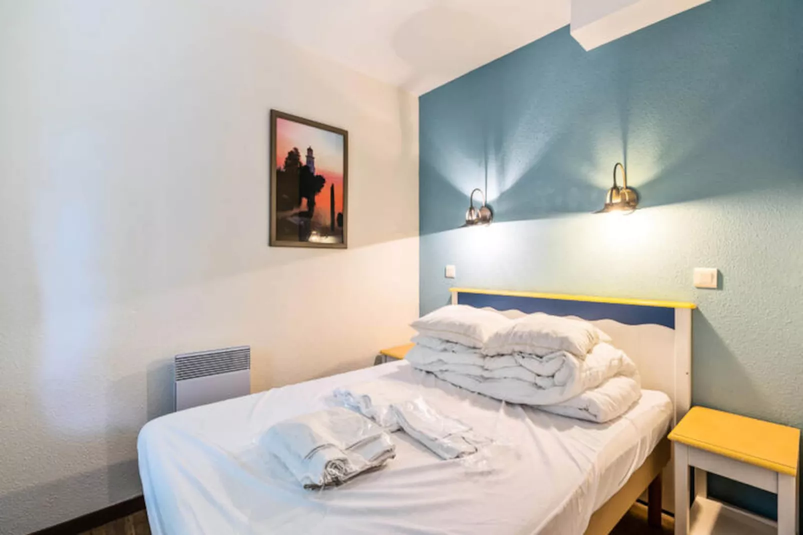 Résidence Cap Azur - maeva Home-Image-tags.