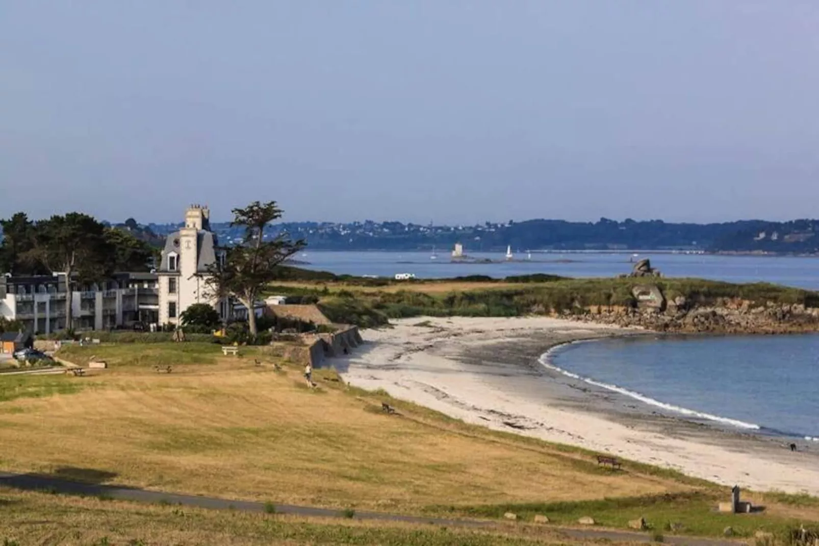 Résidence Odalys Le Domaine des Roches Jaunes-Image-tags.