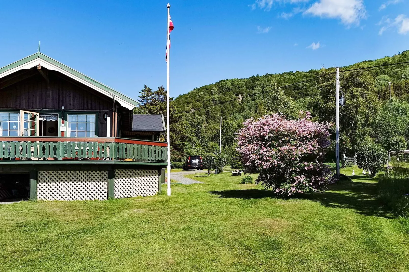 6 person holiday home in BORKENES-By Traum-Not tagged