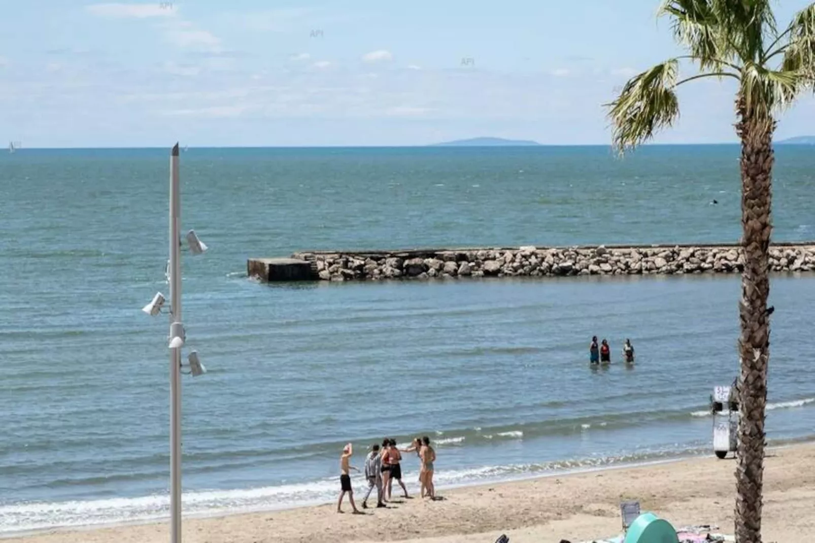 Résidence De La Méditerranée-Image-tags.