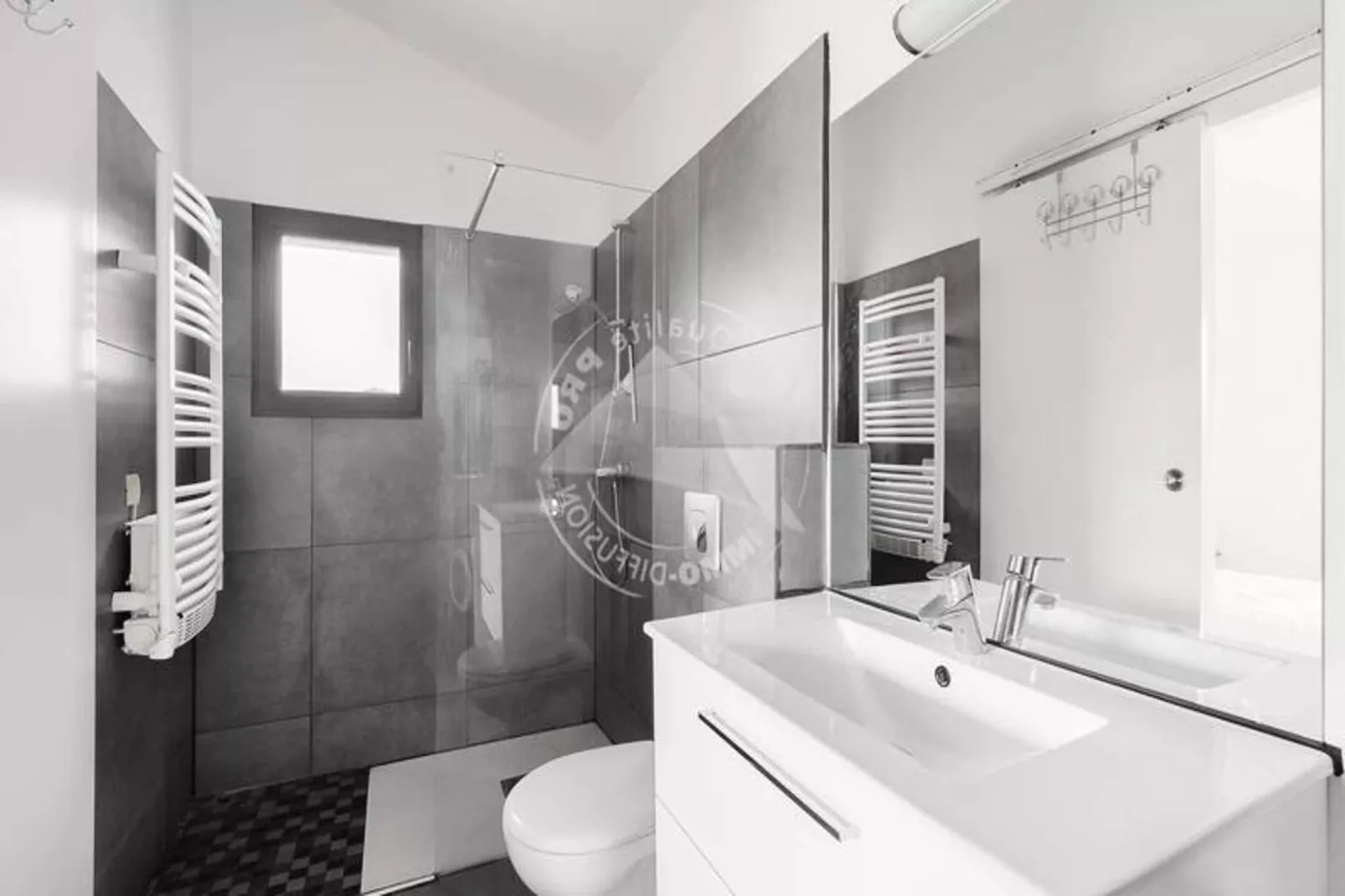 Résidence Quai Général De Gaulle-Bathroom