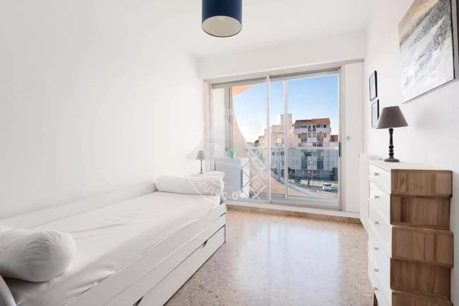 Résidence "le Vincent"-Schlafzimmer