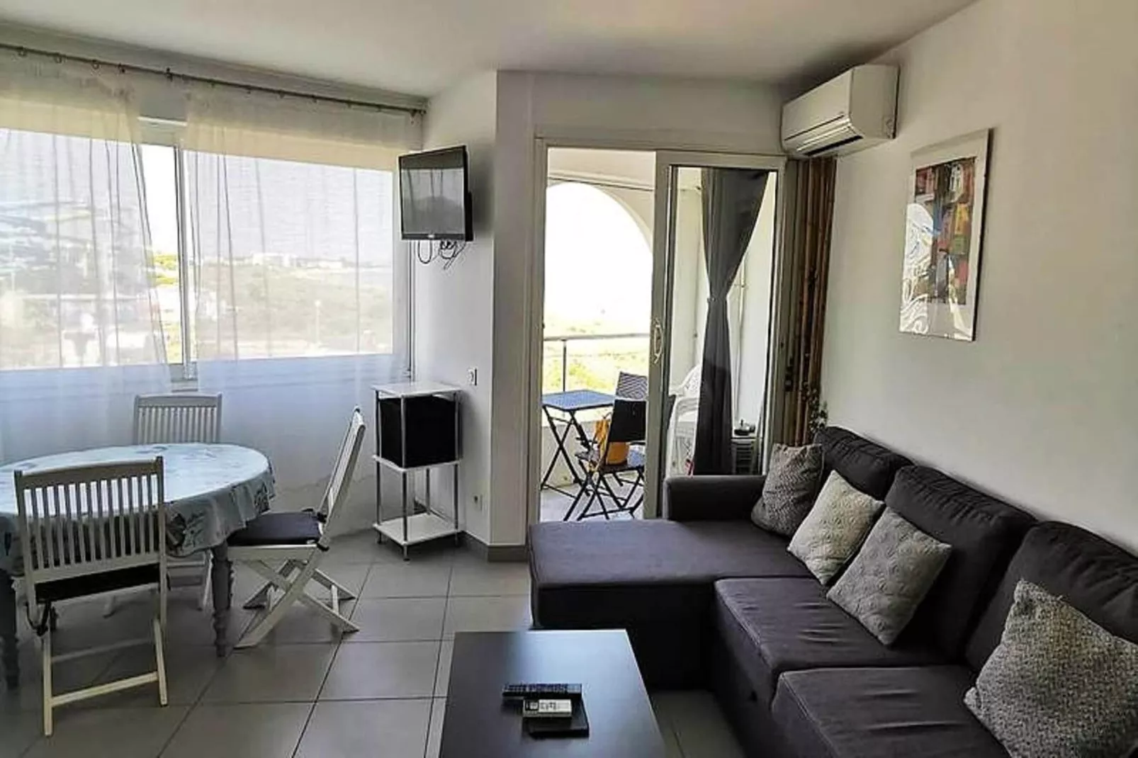 Résidence "le Château Leenhardt"-Badezimmer