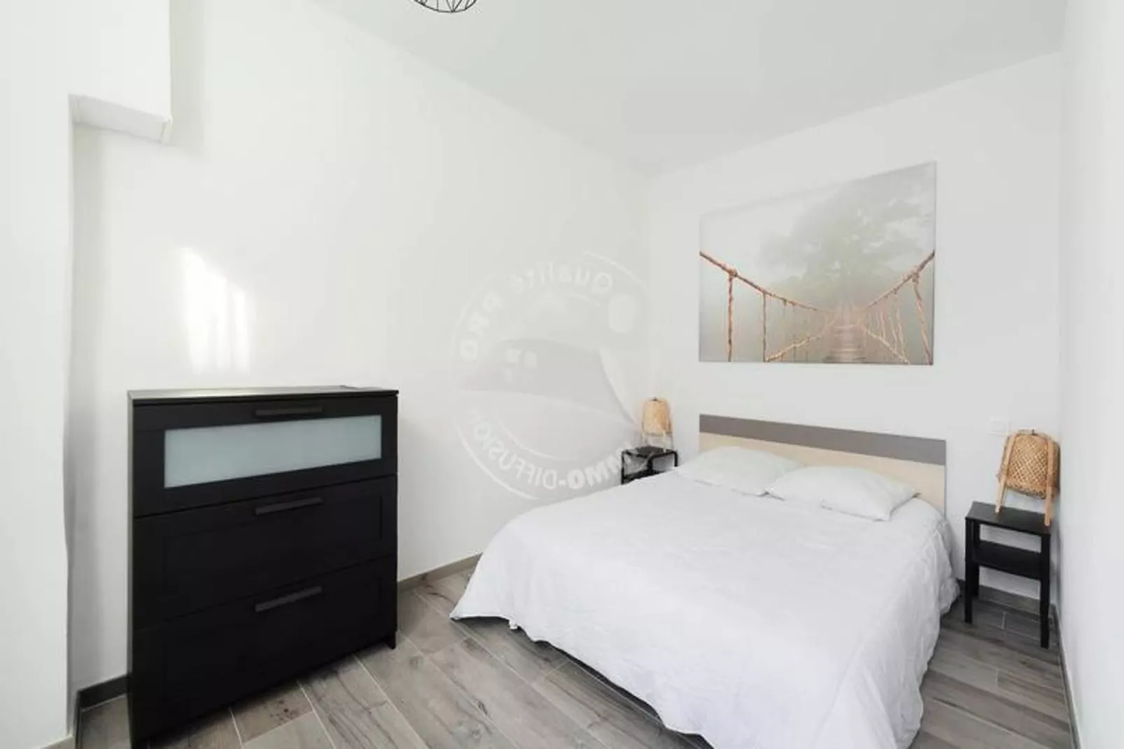 Résidence As15280-le Grau Du Roi-Bedroom