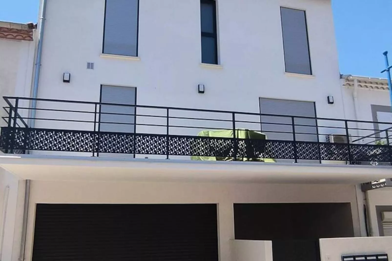 Résidence Christian 2ème étage-Image-tags.