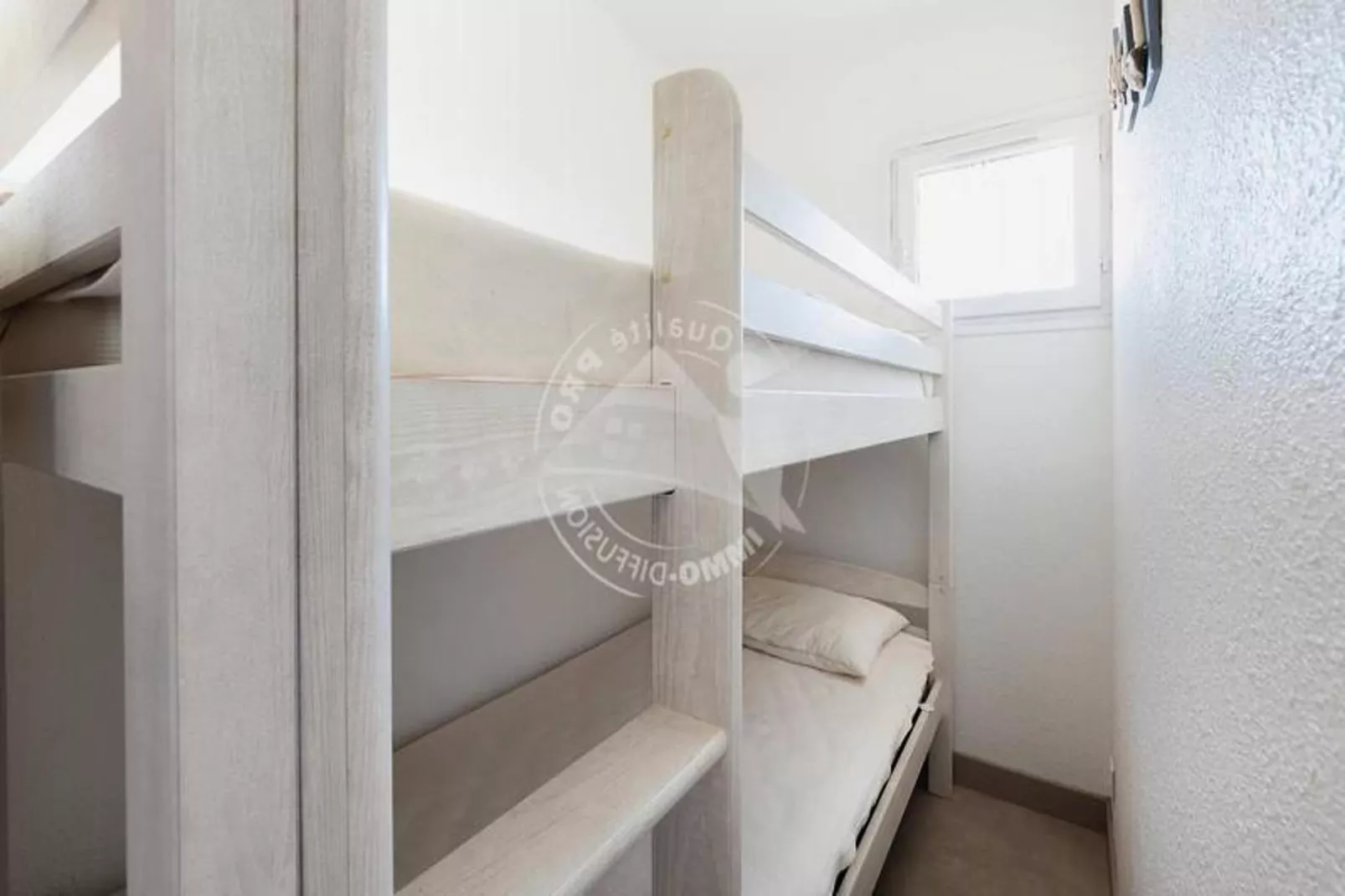 Résidence "le Mathilde"-Schlafzimmer