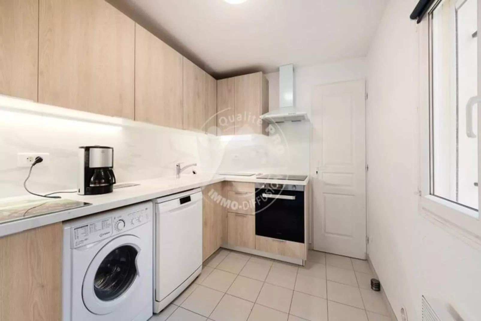 Résidence Impasse Des Lucines-Terrasse / balcon