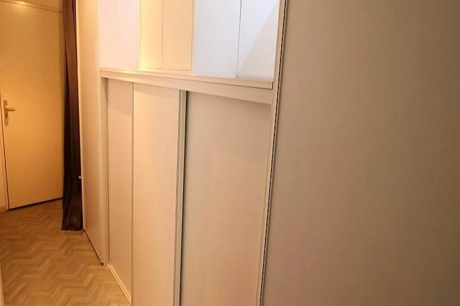 Résidence 24 Bis Allee Etigny-Dining room