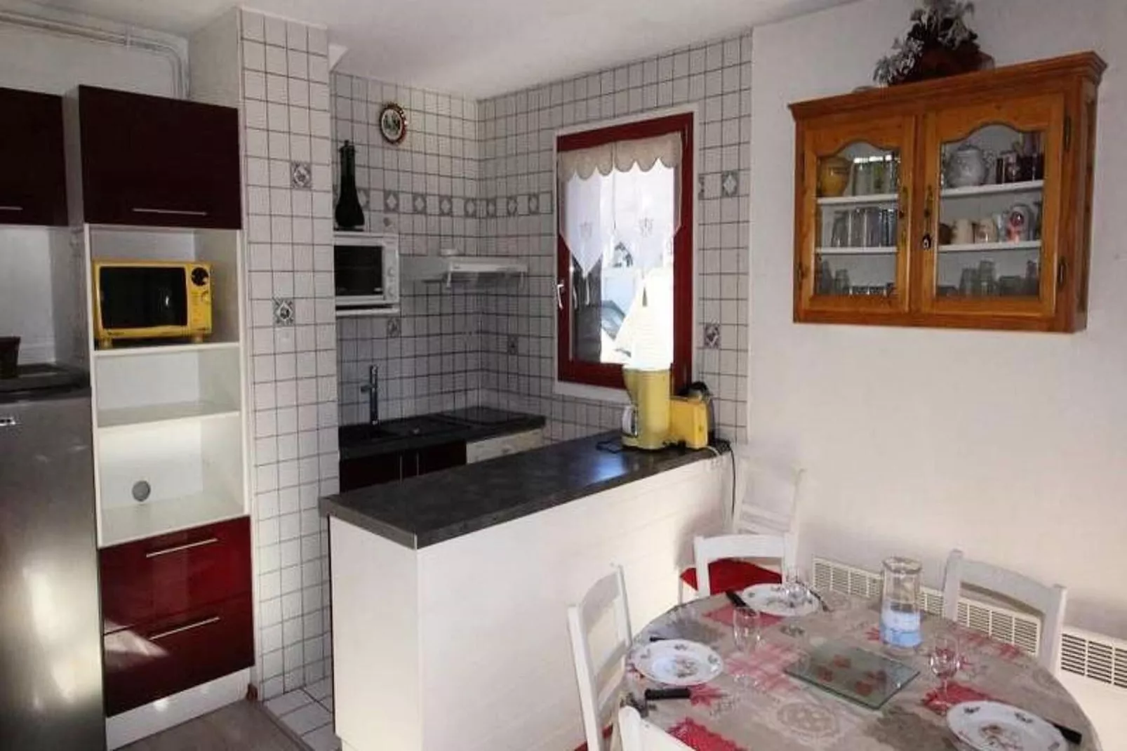 Résidence Soulan-Landing