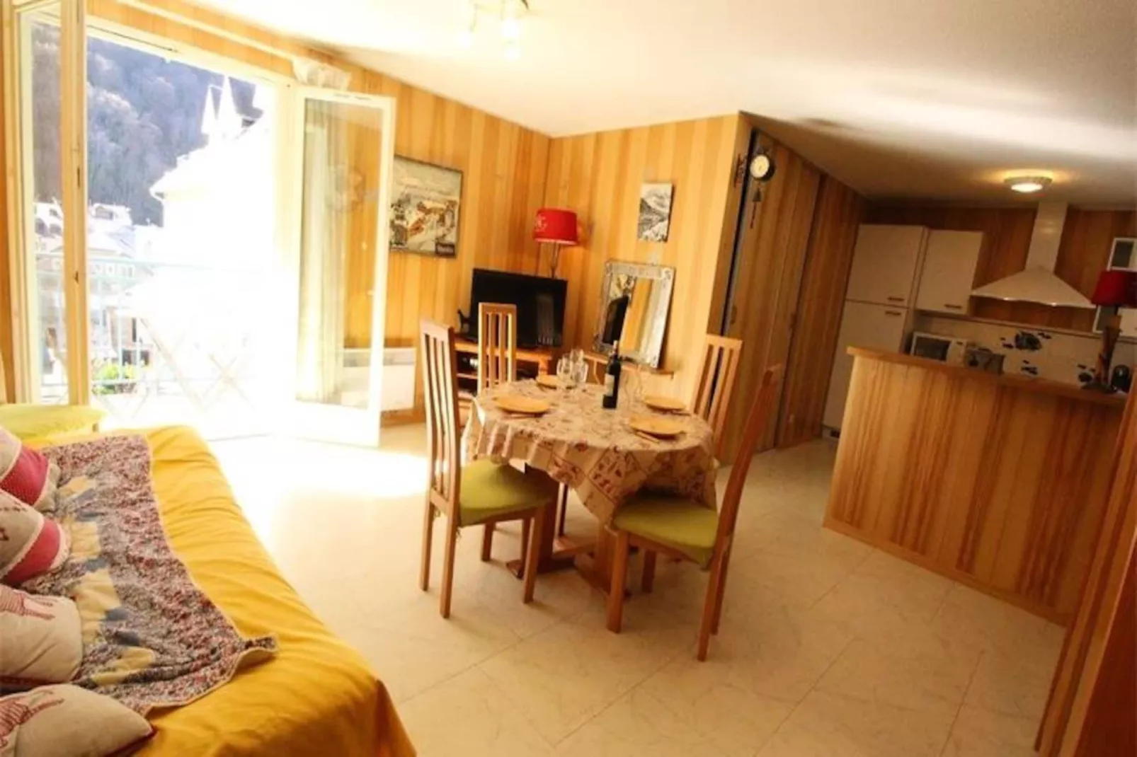 Résidence Hotel De France-Image-tags.