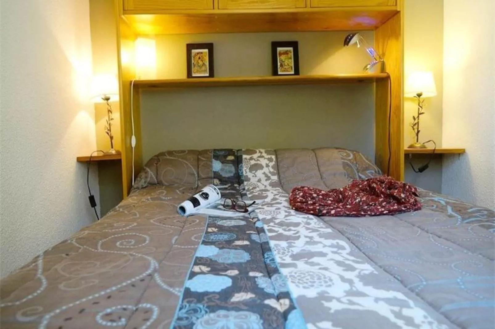 Résidence Hotel De France-Image-tags.