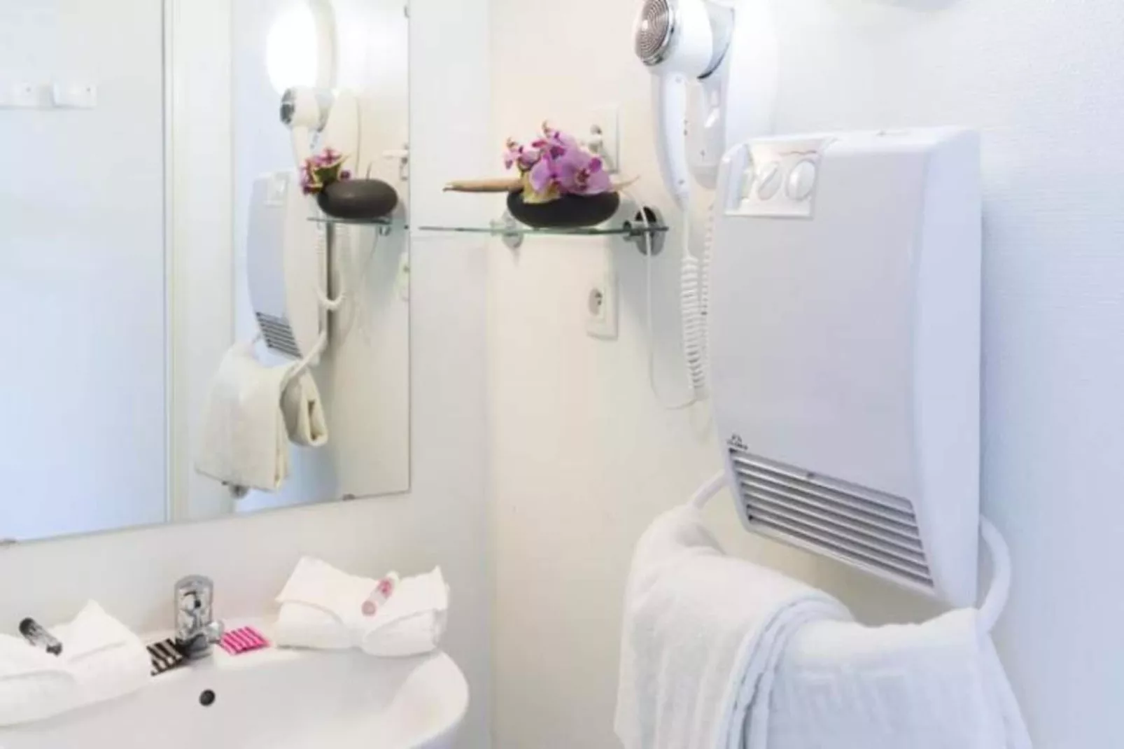 Néméa Appart'Hôtel Toulouse Saint Martin***-Außenbereich Sommer