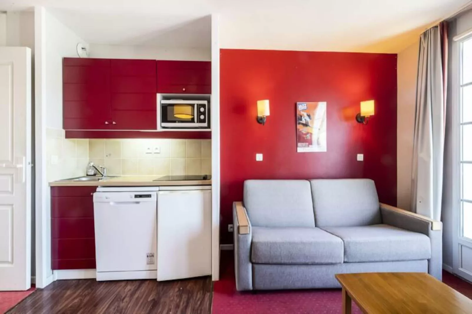 Résidence Le Hameau du Lac - maeva Home-Image-tags.