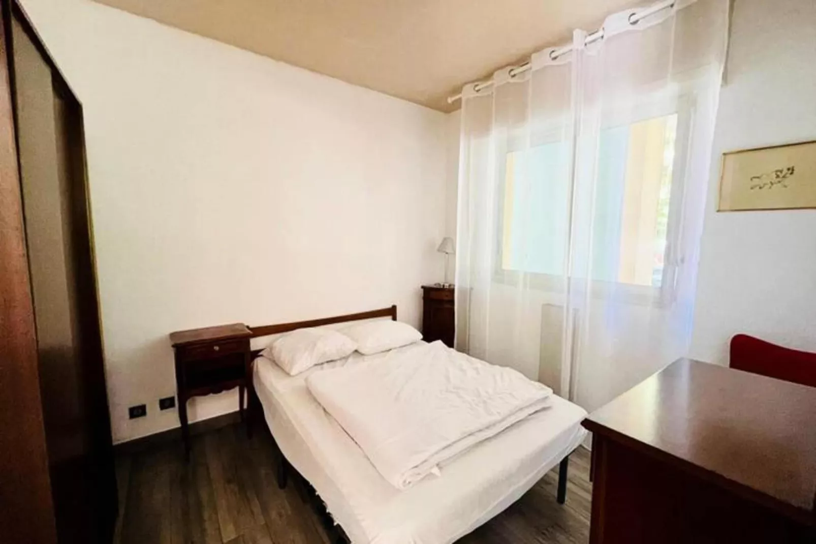 Résidence La Croisette-Exterior in summer