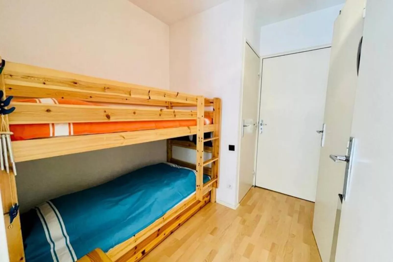 Résidence Arguin 2-Bedroom