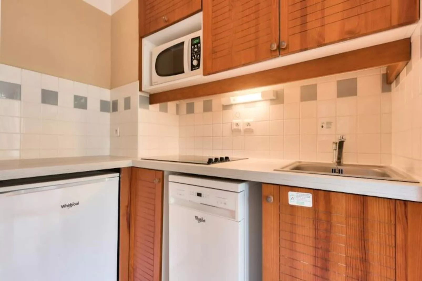 Résidence Les Grands Pins - maeva Home-Image-tags.