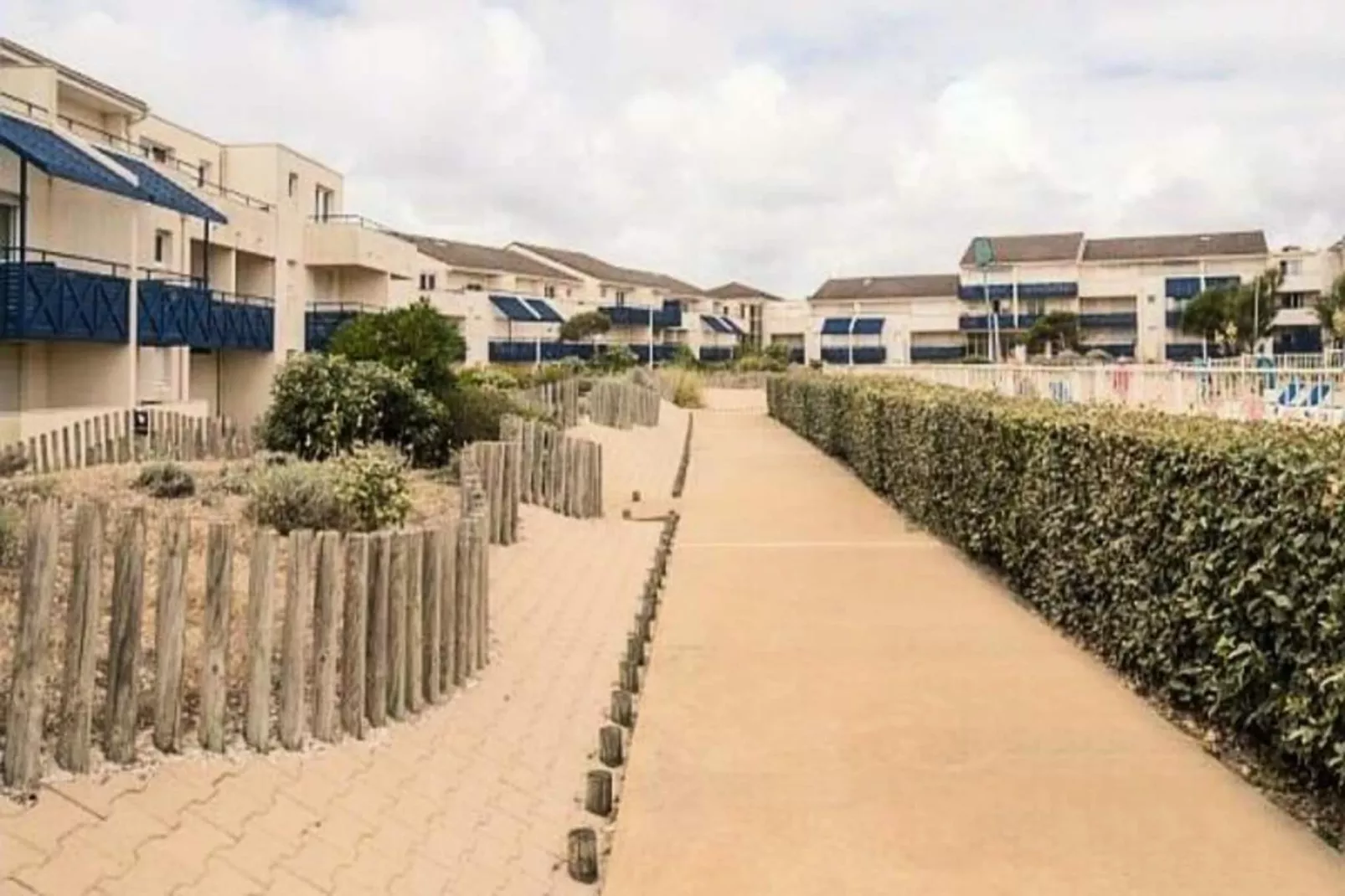 Résidence Bleu Marine - maeva Home-Areas within 5km in summer