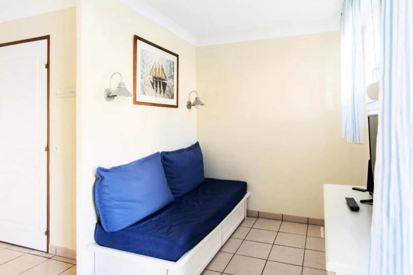 Résidence Bleu Marine - maeva Home-Kitchen