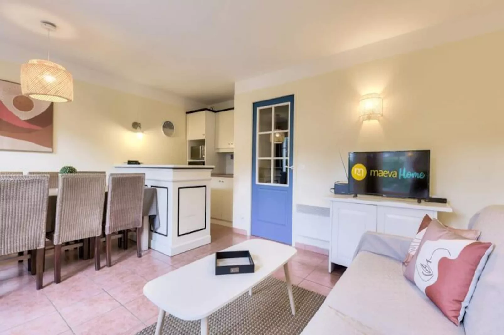 Les Maisons de Lacanau les Pins - maeva Home-Image-tags.