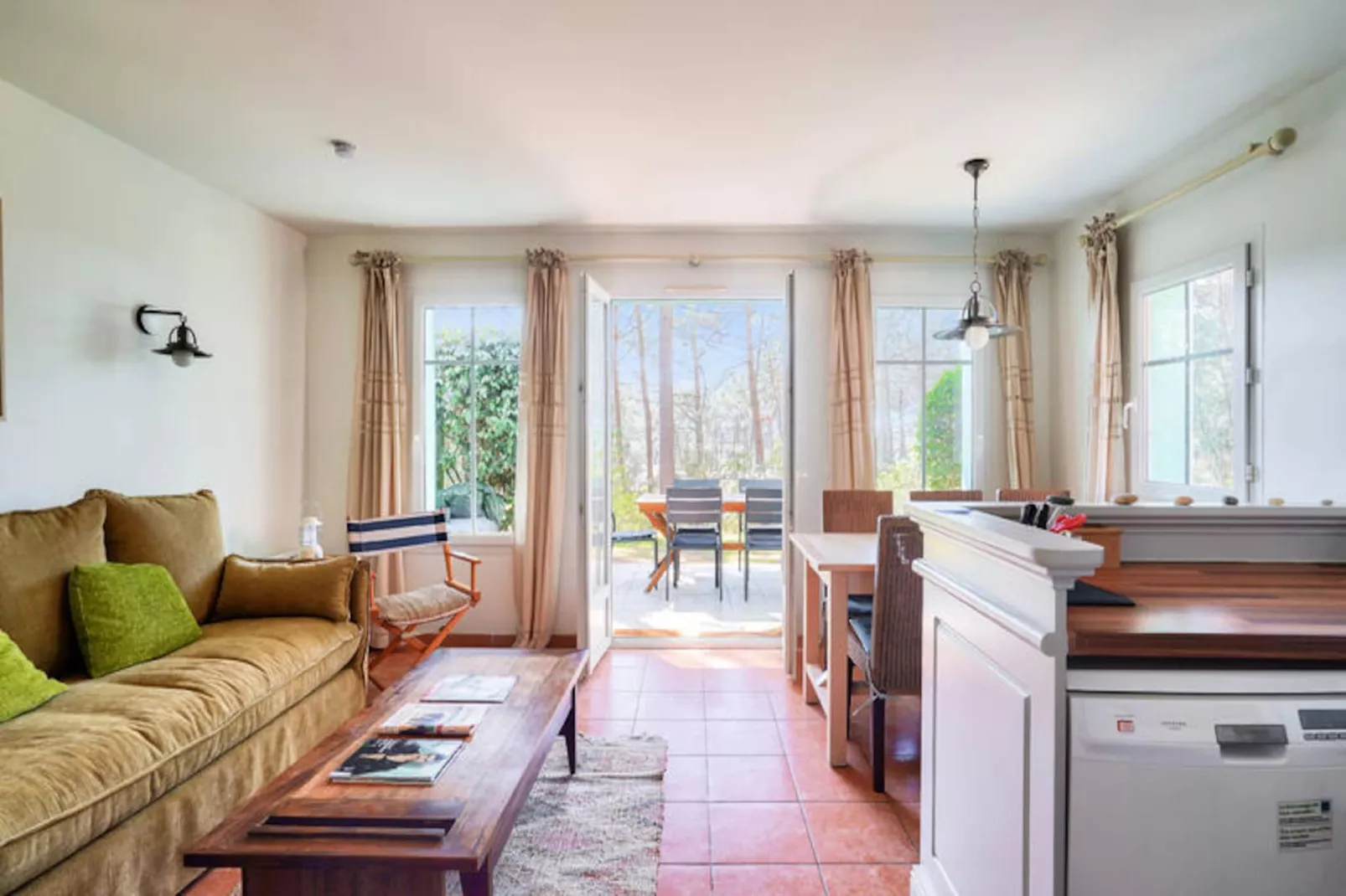 Les Maisons de Lacanau les Pins - maeva Home-Image-tags.