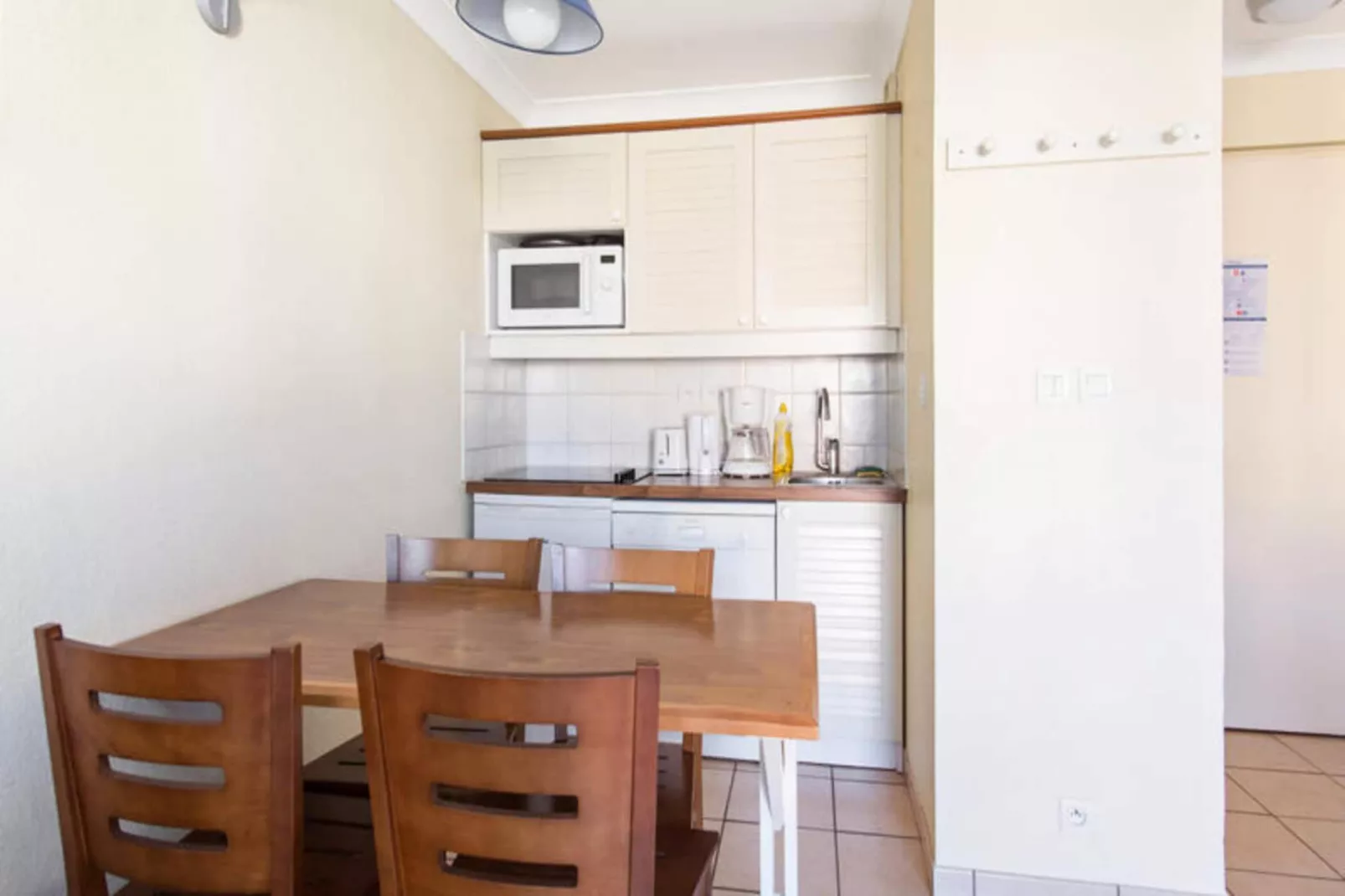 Résidence Bleu Marine - maeva Home-Exterior in summer