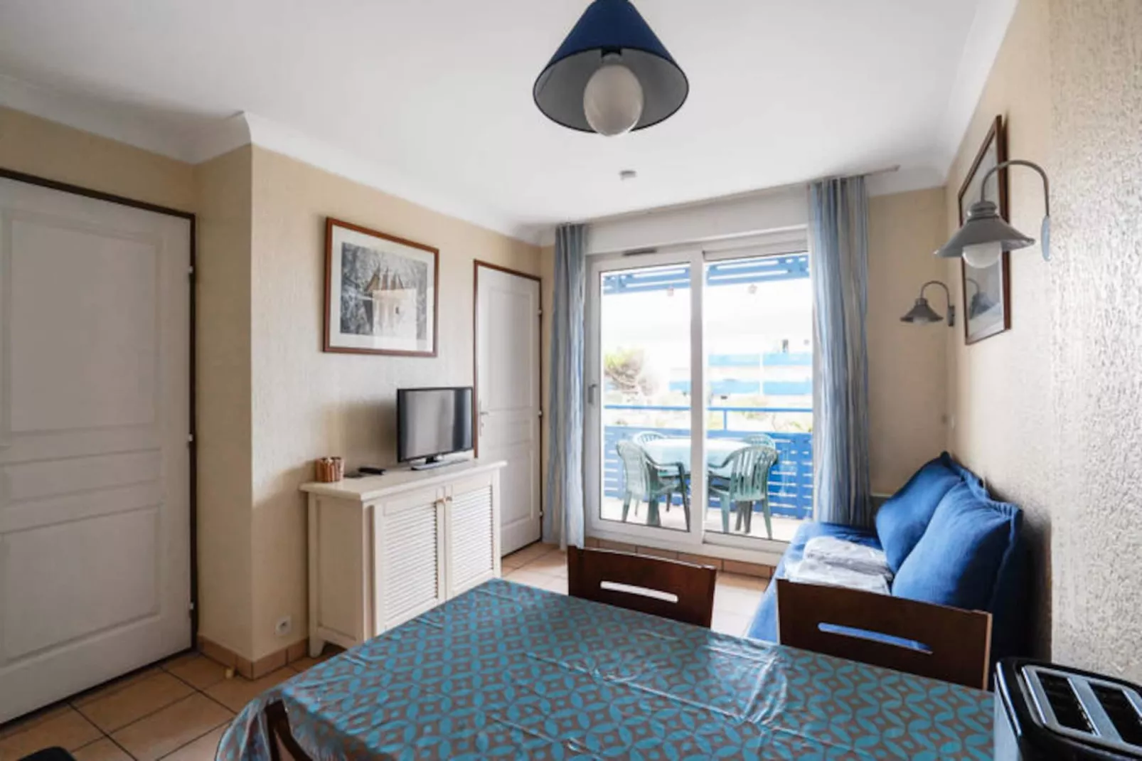 Résidence Bleu Marine - maeva Home-Image-tags.