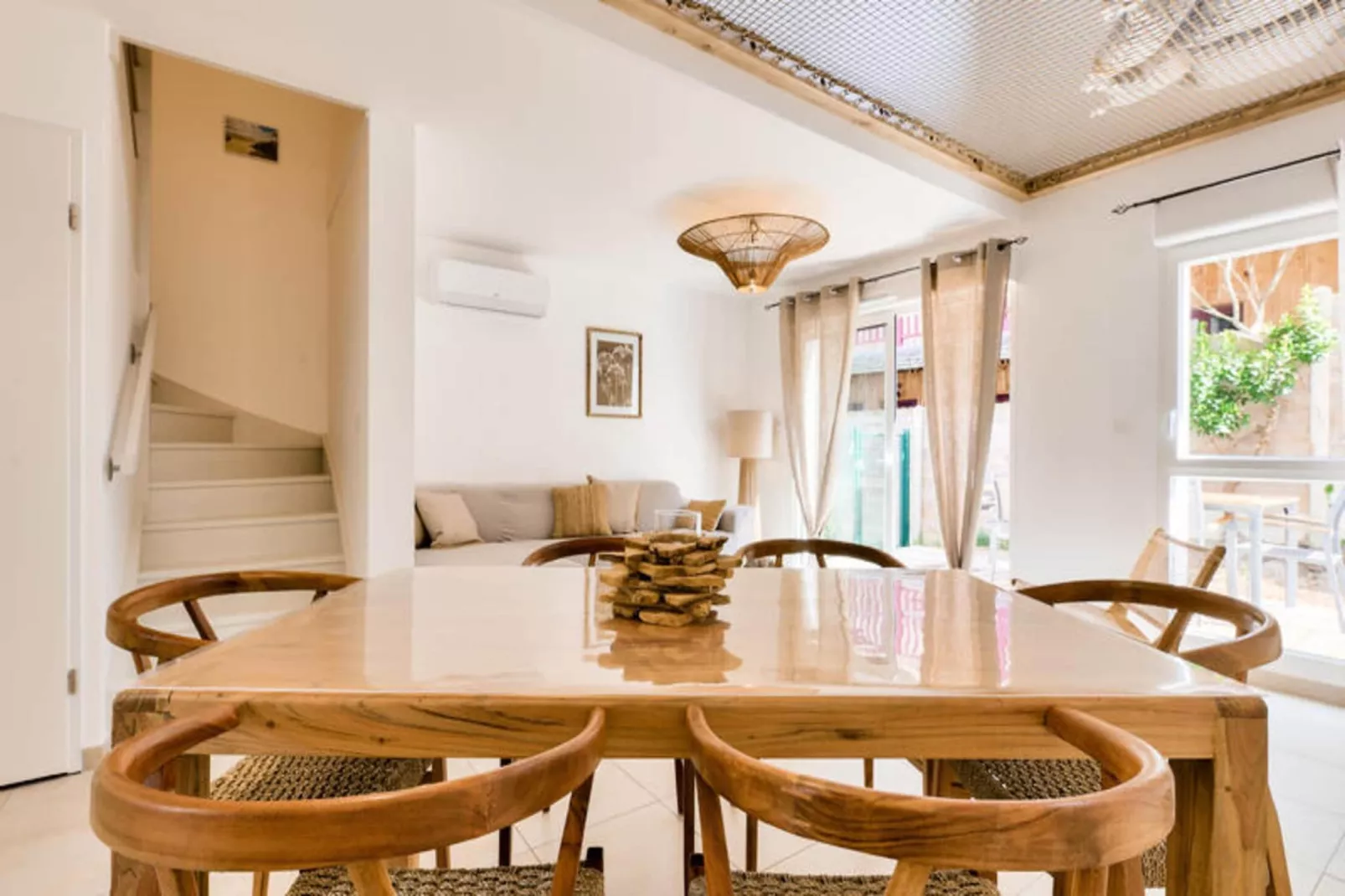 Maison route du lion - maeva Home-Extérieur été