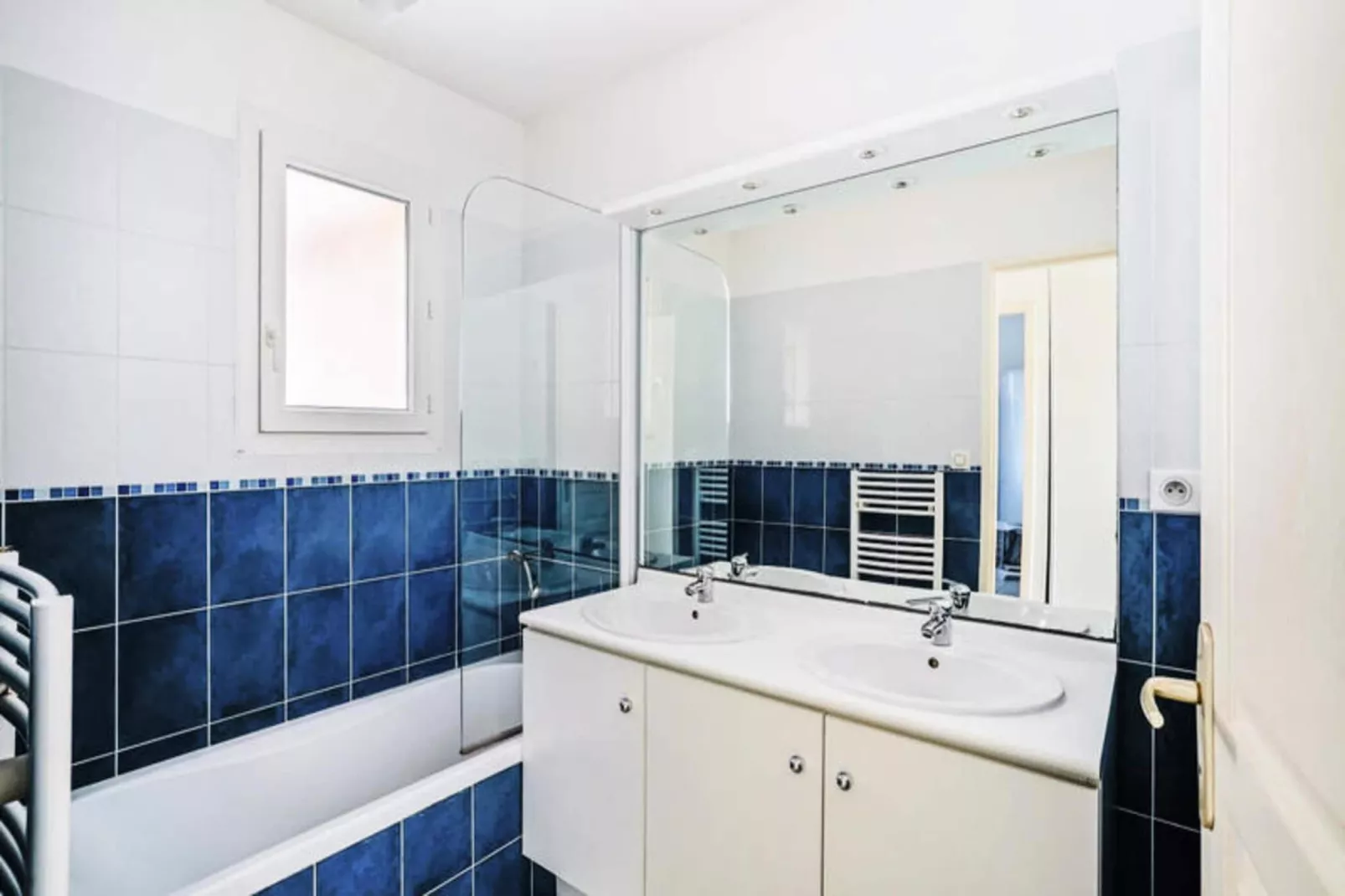 Résidence Villa Marine - maeva Home-Außenbereich Sommer