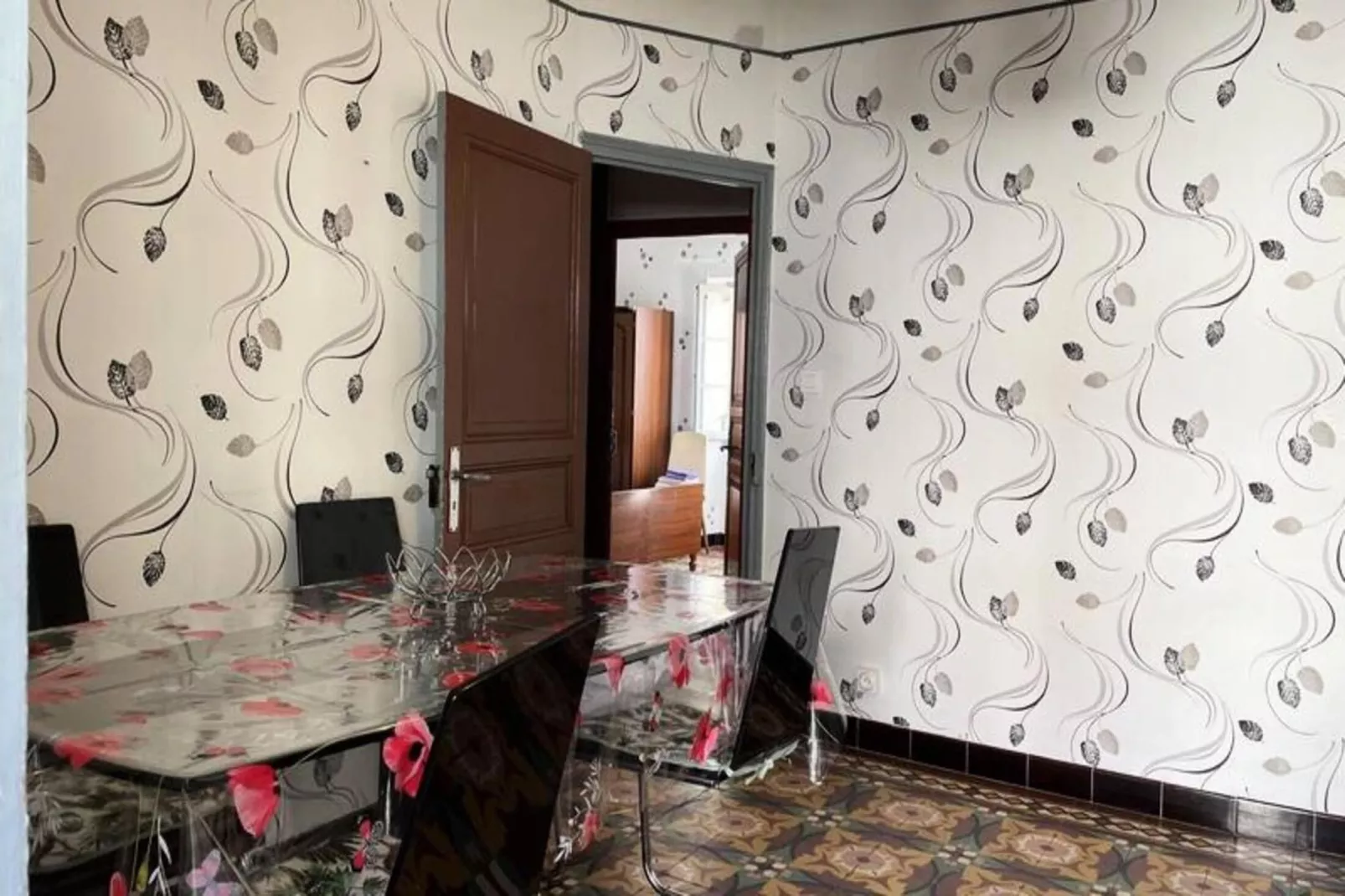 Résidence 016-soulac Sur Mer-Exterior in summer