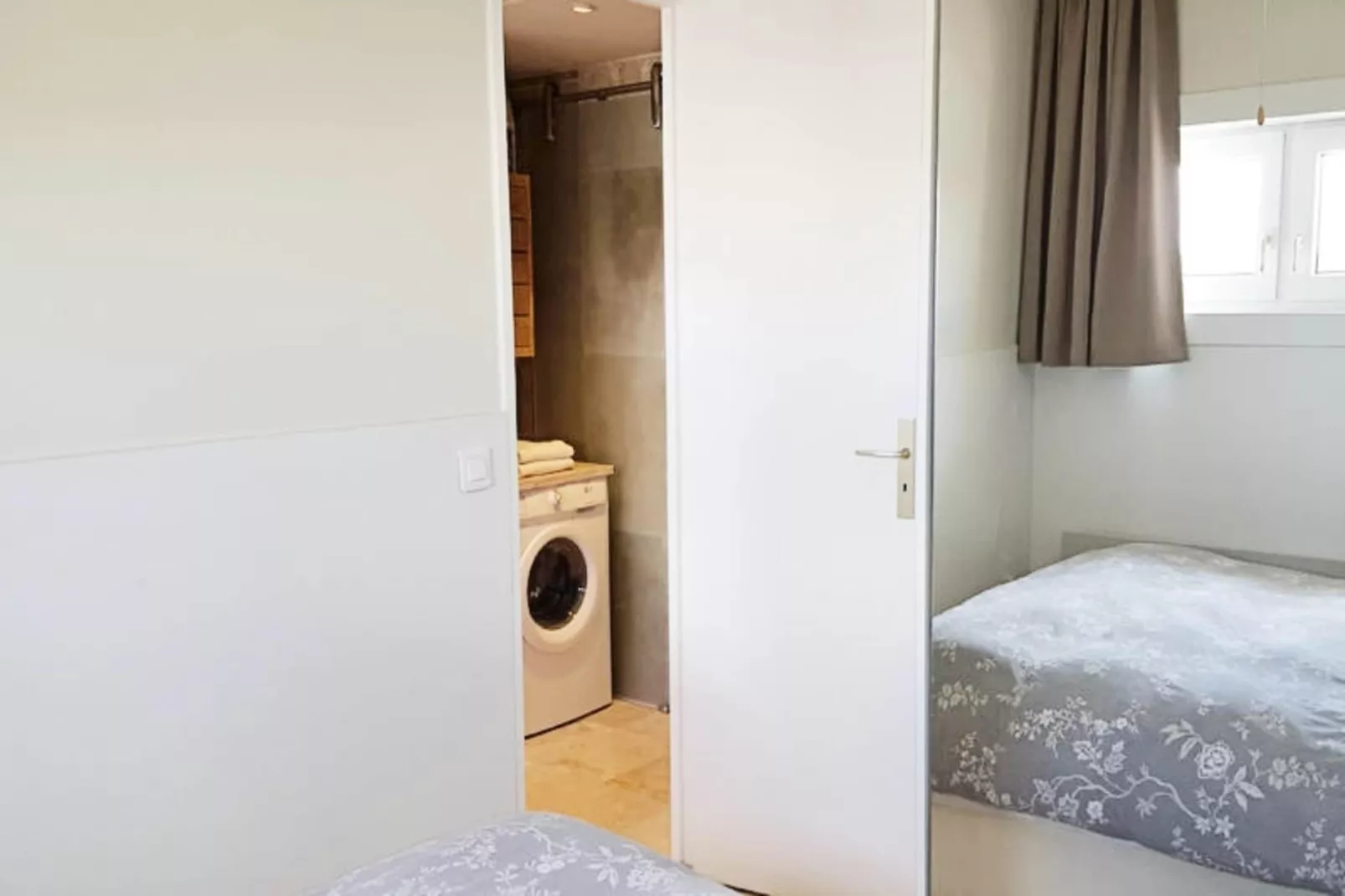 Résidence NATURISTE PORT NATURE-Palier