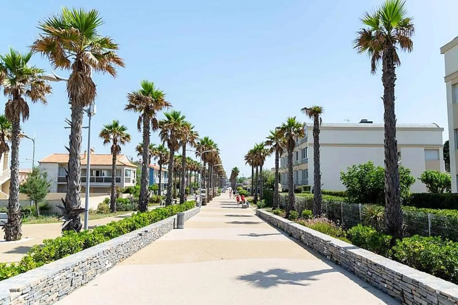 Résidence Phocéa (rés. Le)-Dining room