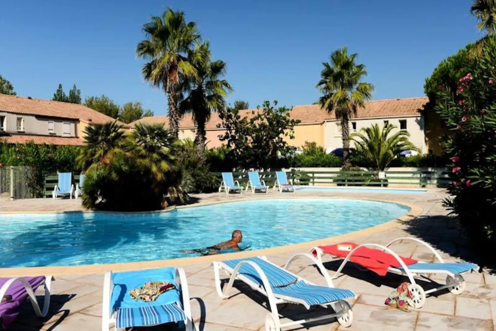 Résidence Odalys Le Grand Bleu-Image-tags.