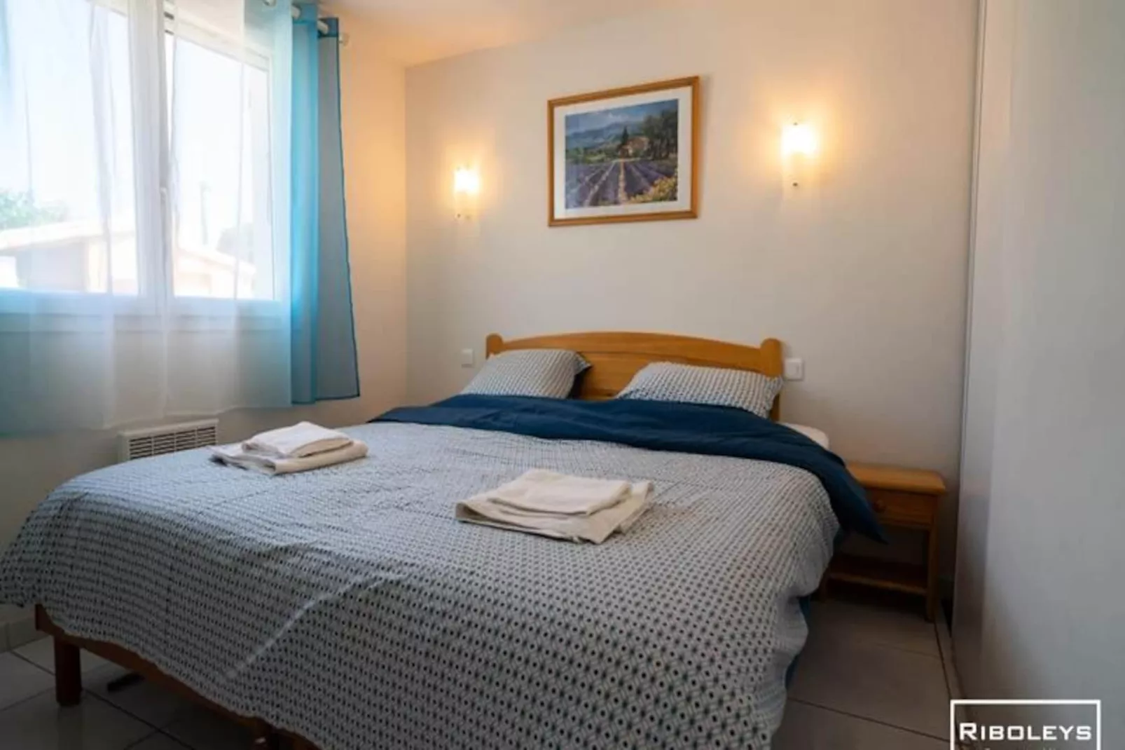 Villa T4 &agrave; 450m De La Plage Avec Clim Et Wifi-Image-tags.