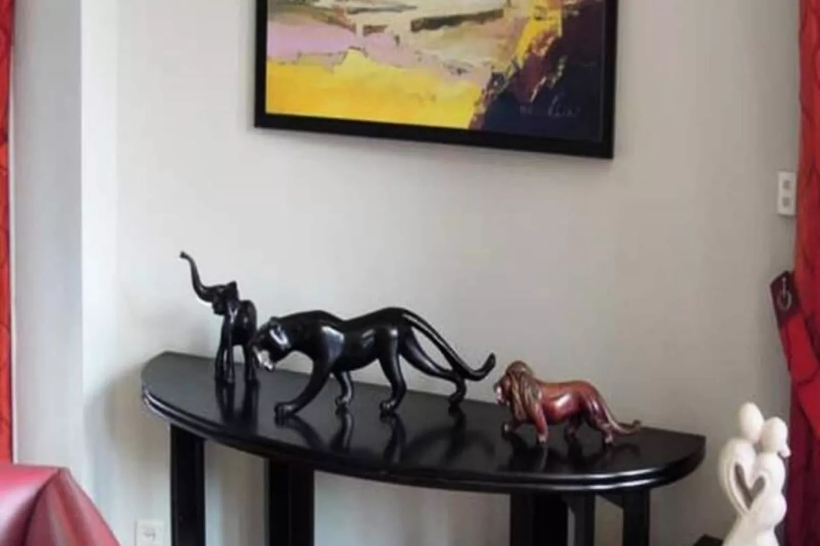 | Le Fantasque💃🏻| Hyper-centre, Commerces &agrave; Proximit&eacute; | T2-Ambiente