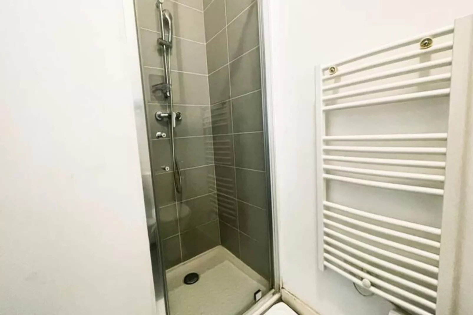 |la R&eacute;sidence 🌆|studio Caserne De Bonne | R&eacute;sidence Priv&eacute;e-Außenbereich Sommer