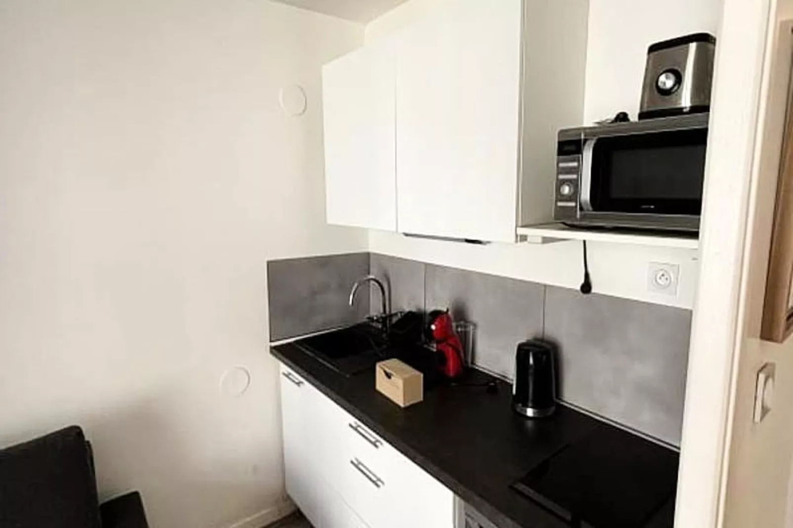 | Le Saint Fran&ccedil;ois 🌞 | Hypercentre-Cuisine