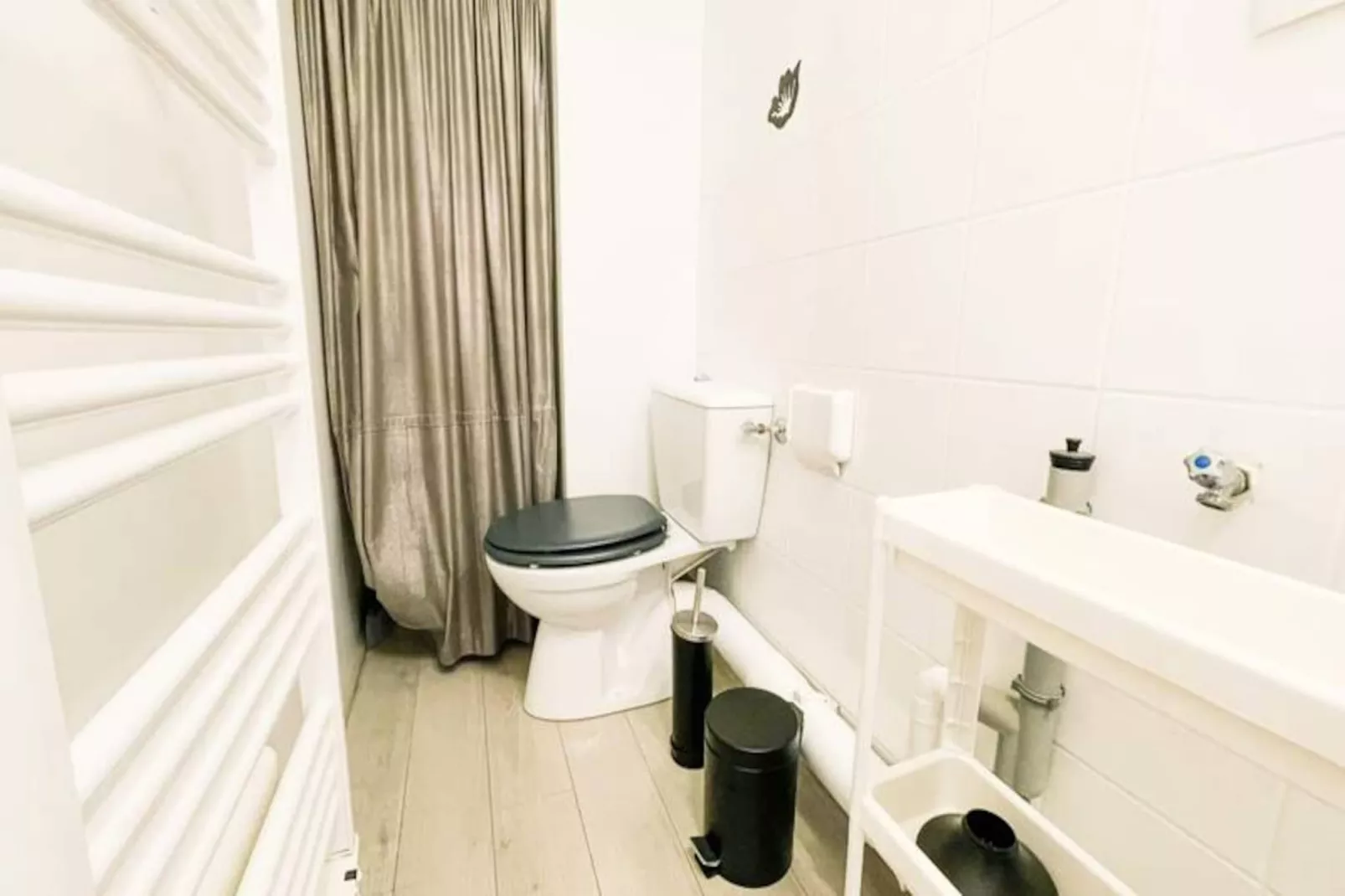 Le Paisible Studio En Hyper Centre 🤍-Image-tags.