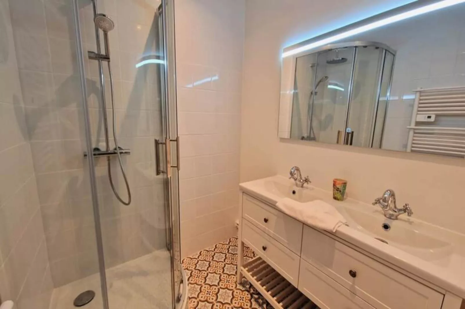 Le Berriat | Spacieux T4 | 3 Chambres ✨-Extérieur été