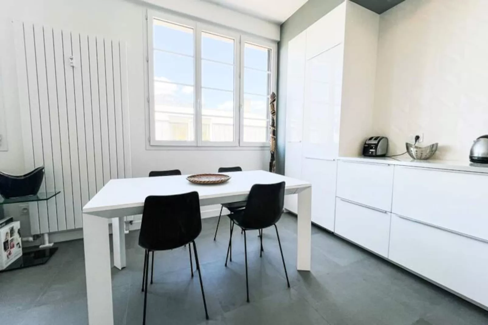 Le Belgrade | Spacieux T4 Climatis&eacute; En Hypercentre 💎-Image-tags.