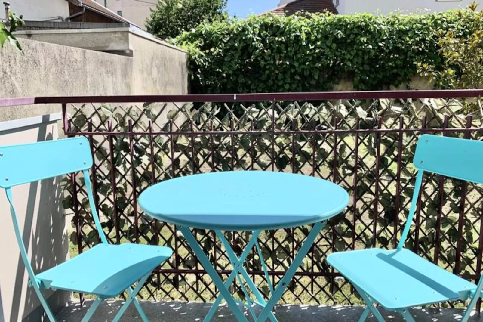 | Le Bleuet 💙 T2 Avec Terrasse-Image-tags.