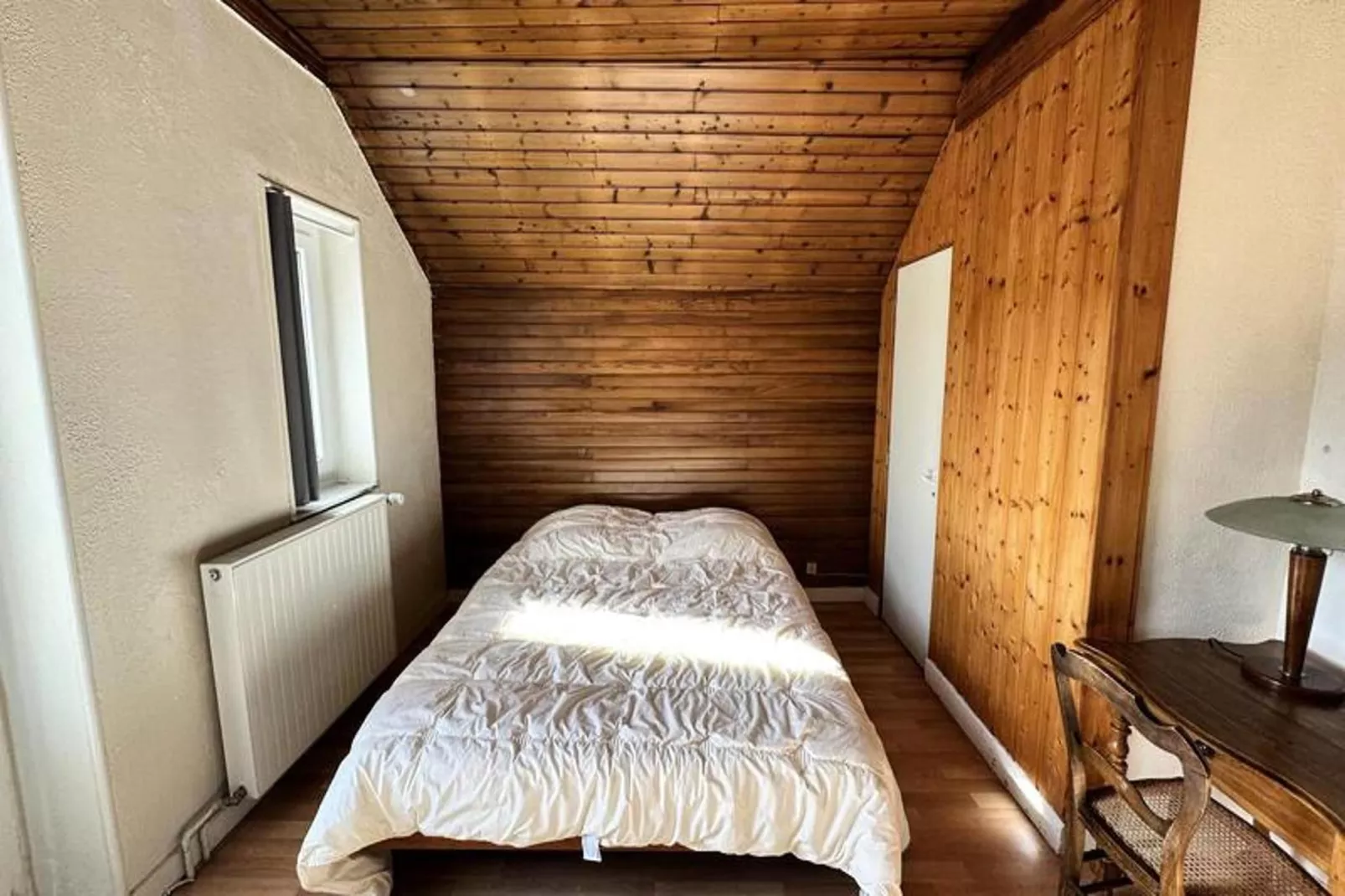 Chalet Marie - Schlafzimmer