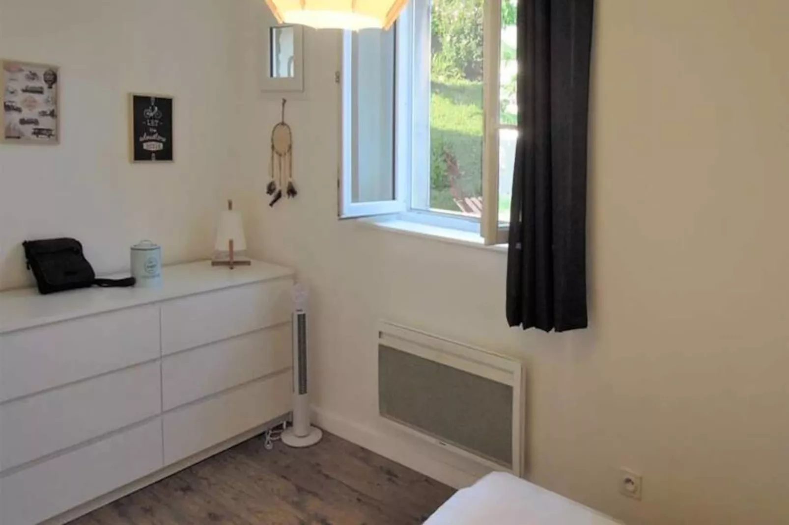 | Le Patio🍊 Jardin | Parking Gratuit-Image-tags.