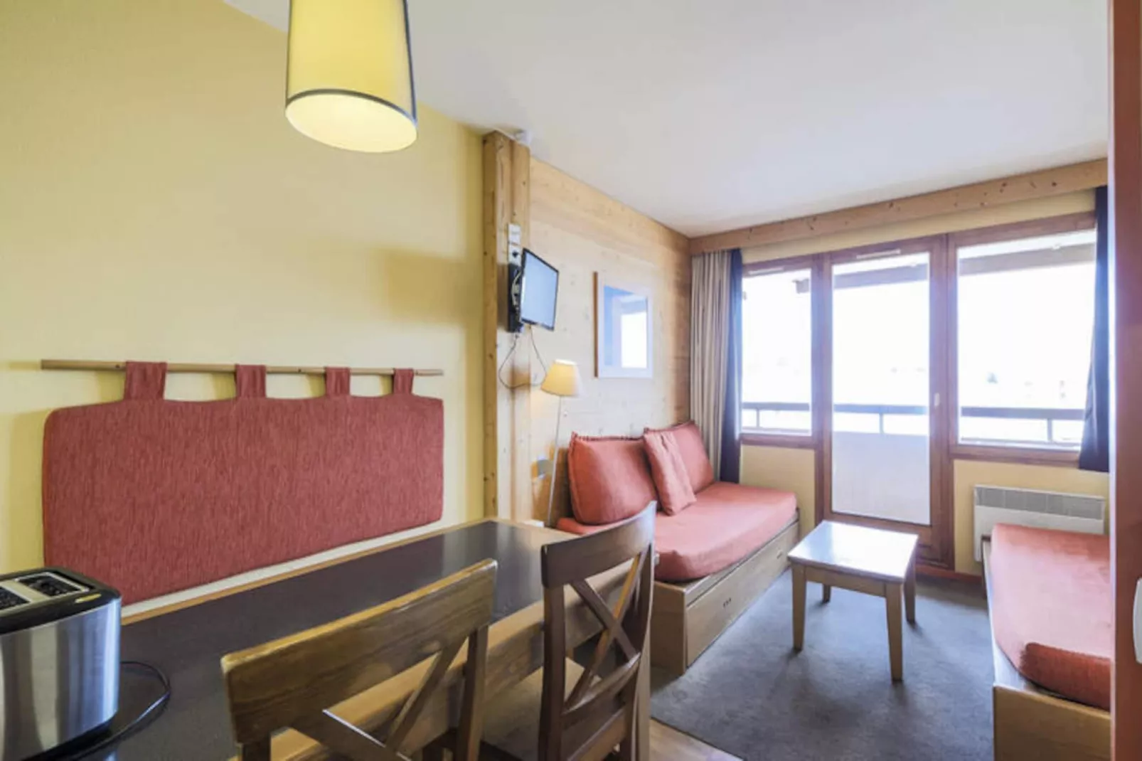 Résidence L'Ours Blanc - maeva Home-Image-tags.