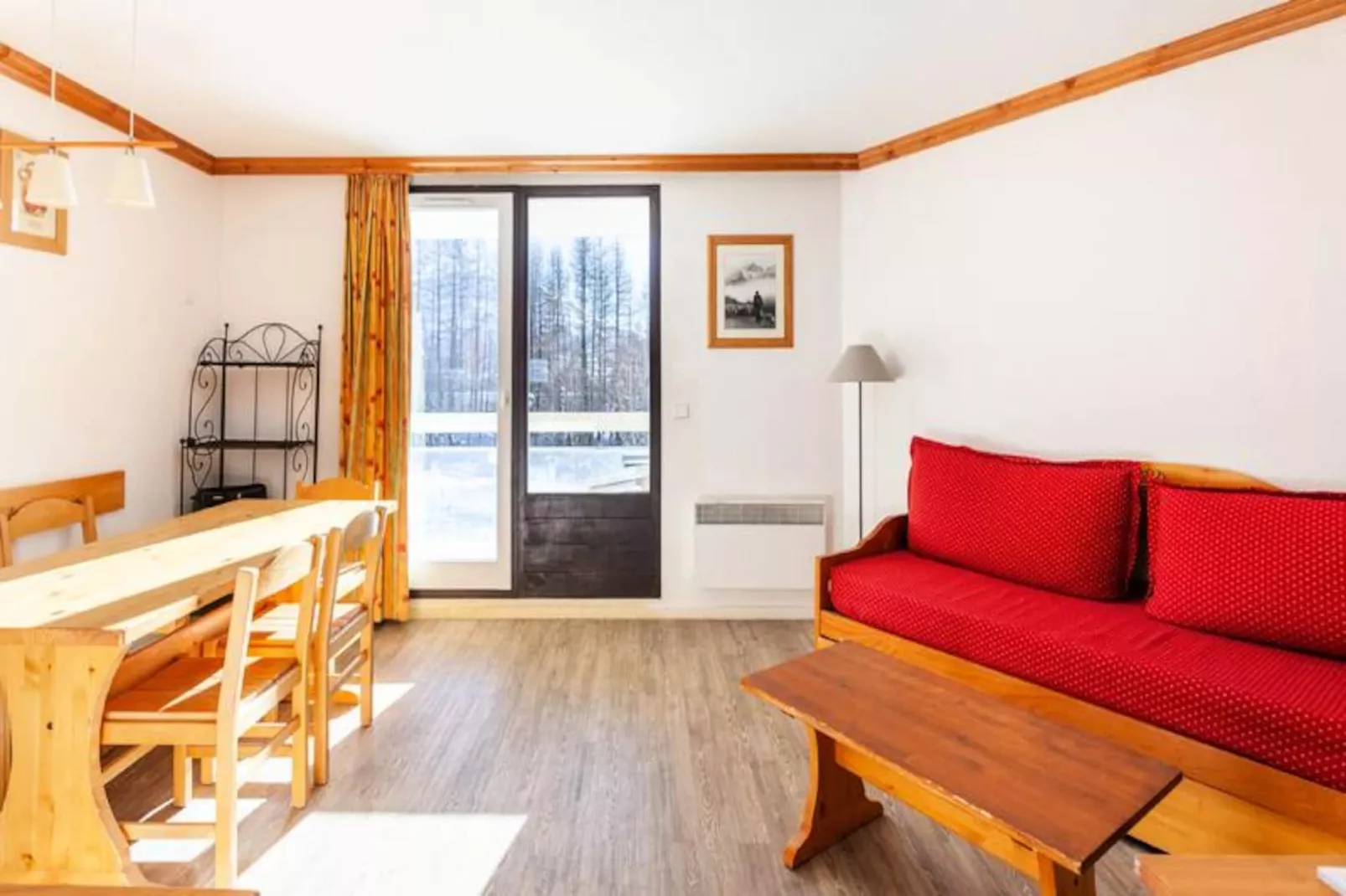 Résidence Les Bergers - maeva Home-Image-tags.